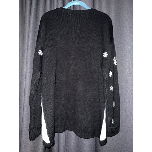 Ugly Christmas Sweater Xmas Size XL - Picture 3 of 3